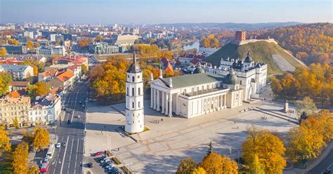 capital of lithuania|Lithuania .